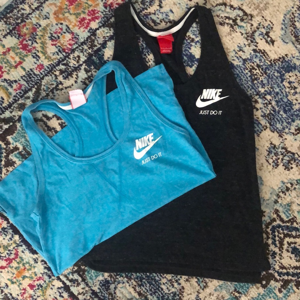 Nike tank top